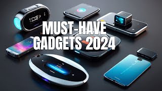 Top 10 Tech Accessories to look out for in 2024