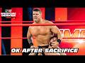 Steve Maclin okay after injury scare at TNA Sacrifice | Wrestling Observer Live