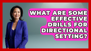 What Are Some Effective Drills For Directional Setting? - The Volleyball Hub