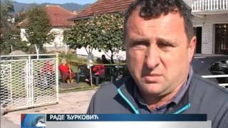 Eksplozije u Bratuncu- pod dva automobila postavljene eksplozivne naprave