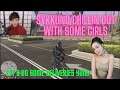 Girls are not into Sykkuno | GTA V RP