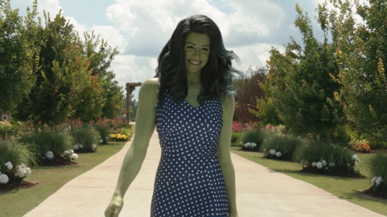 She-Hulk episode 6 spoilers without context