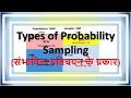 Testing of Hypothesis II concept II Null Hypothesis in hindi