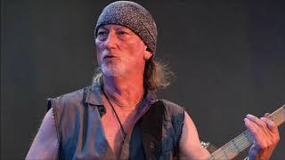 Video thumbnail of "Roger Glover & The Guilty Party - Queen Of England (Deep Purple & Friends)"