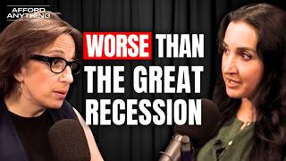 The REAL Reason Gen Z Feels Poorer Than Ever