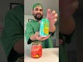 Let’s make a cute mocktail! 🍹 #mocktails #recipe #drink #cocktails #drinks
