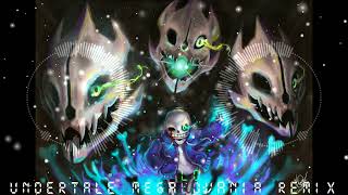 IRH!Undertale Megalovania