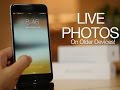 New PhotosLive tweak brings Live Photos to iOS 8!