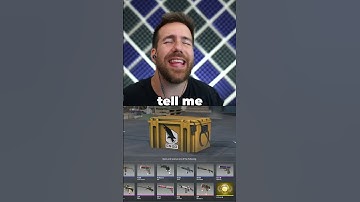 1 CASE EVERYDAY UNTIL YOU HIT A GOLD (Day 135)