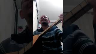 Alper Kiliç-Felek Çakmağini Üstüme Çakti