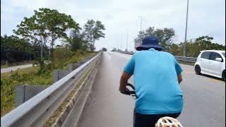Hari 4- PD-Lnggi-L. Cna-P.Sbang-Gemncih-Flda Psir Bsar-hri yg melelahkan.. pmndngan cntik,bkt bnyk..