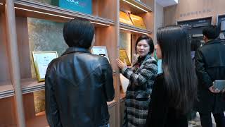 Highlights review of KAPOK at CIFF 2025 part 2