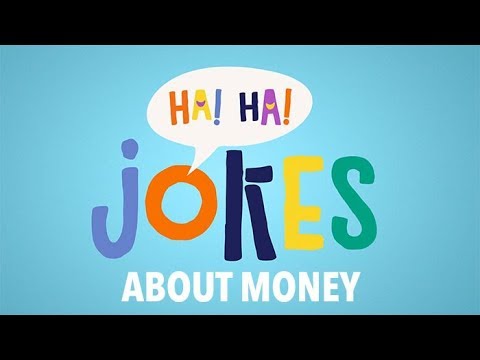 jokes-about-money-💸💸