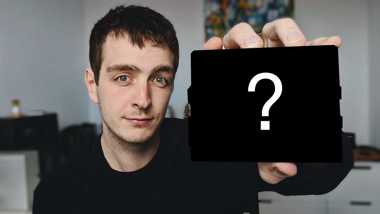 THE BASS PREAMP THAT DOES IT ALL?!