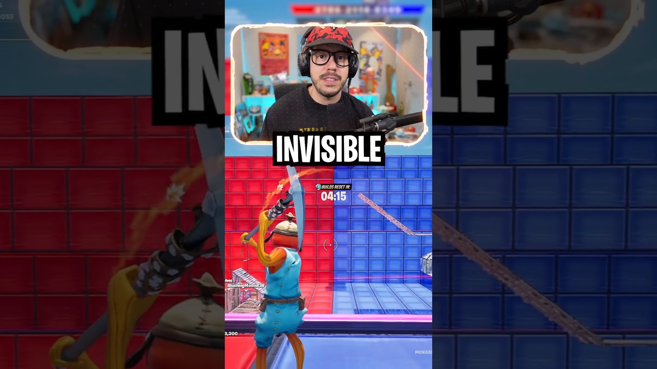 Я РАСКРЫЛ САМЫЙ РЕДКИЙ СЕКРЕТ В SUPER RED VS BLUE