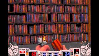 Blood Cryptic Passage Playthrough (Part 3)