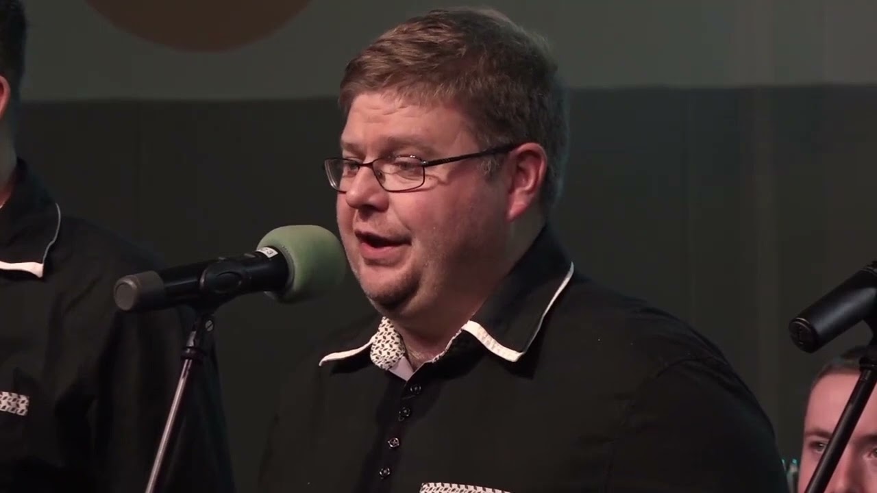 Ansambel Jarica- Vrh planin (Lojze Slak)