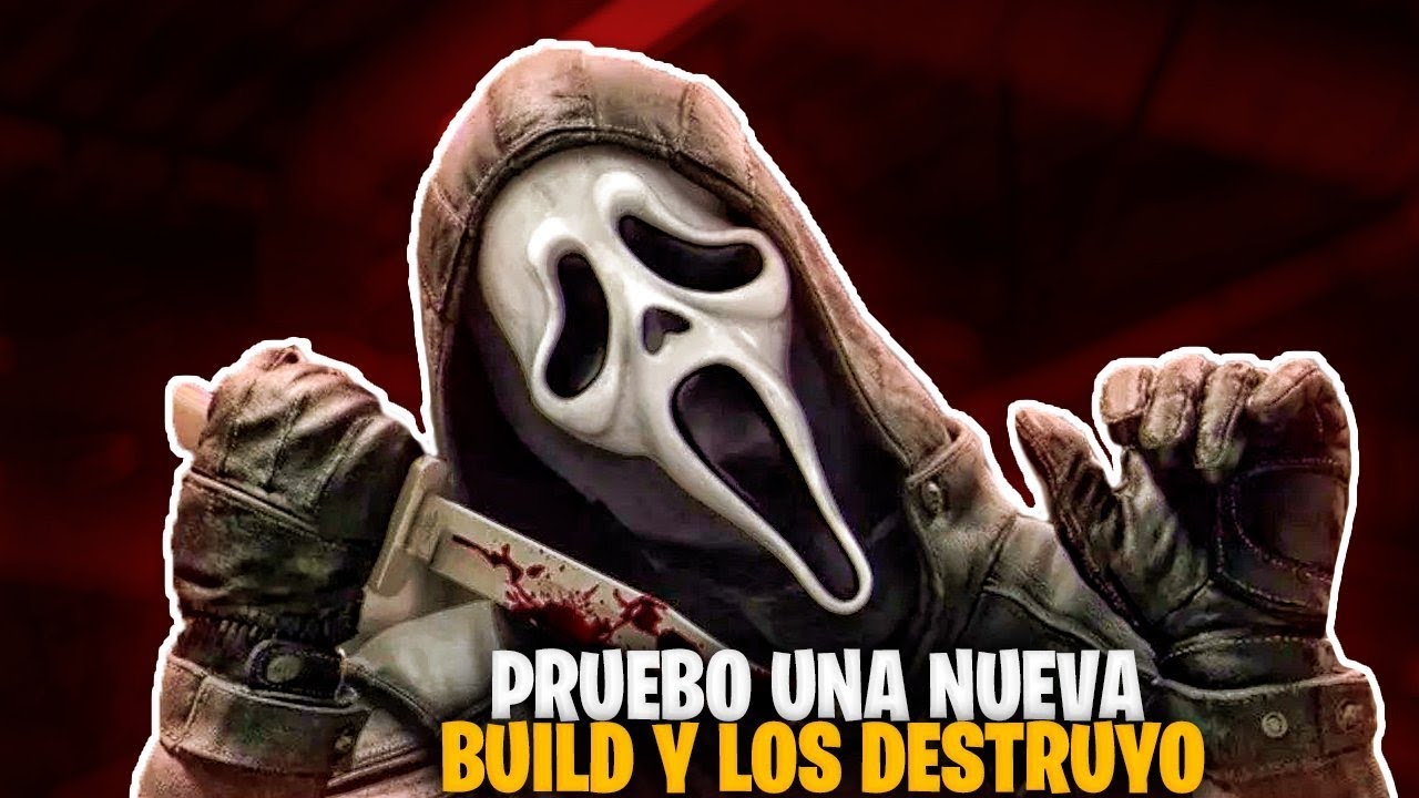 Dark Sense Dead By Daylight