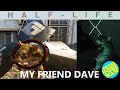 Dave the Rat - Half-Life: Alyx