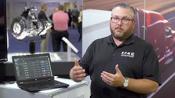 What is Eaton IntelliConnect?