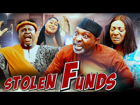 STOLEN FUNDS They Fear Juju More Than Police