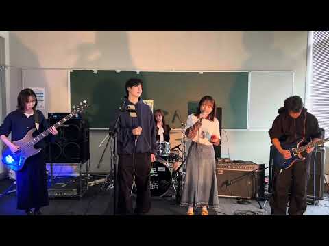 SUPER BEAVER (copy) 法政大学 民族音楽研究会