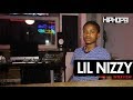 Lil Nizzy "The Chemist" Interview with HipHopSince1987