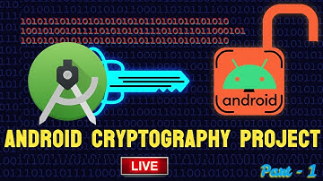Cryptography Android App Project | Cryptography Project | Source code atulfbc@gmail.com | PART 1