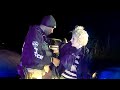 Lady Goes Completely Nuts After Drug Bust
