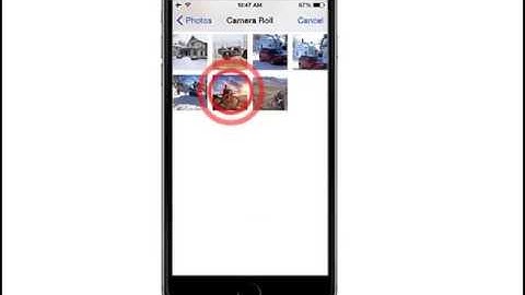 Print Photos e-BRIDGE iOS