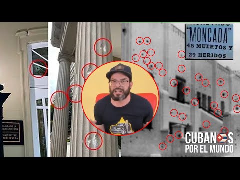 Otaola: "Ataque a Embajada de Cuba en EE.UU, es tan condenable como el asalto al Cuartel Moncada"