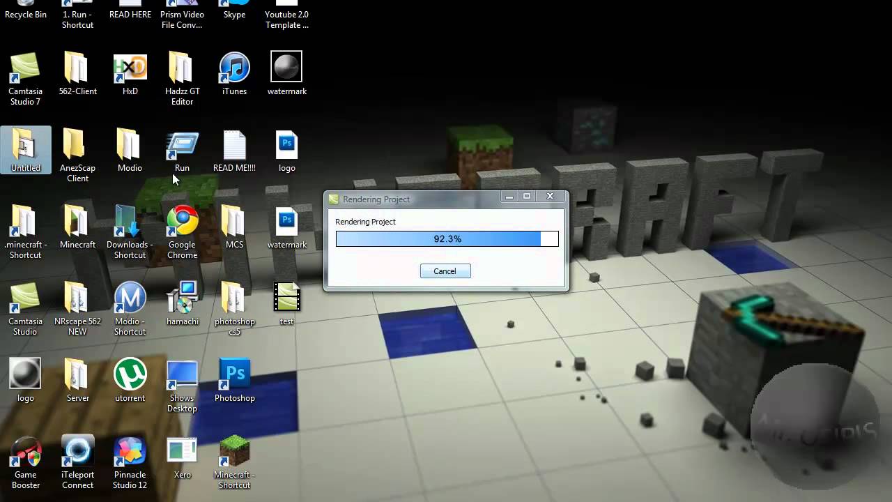 camtasia studio 8 intro templates 3d