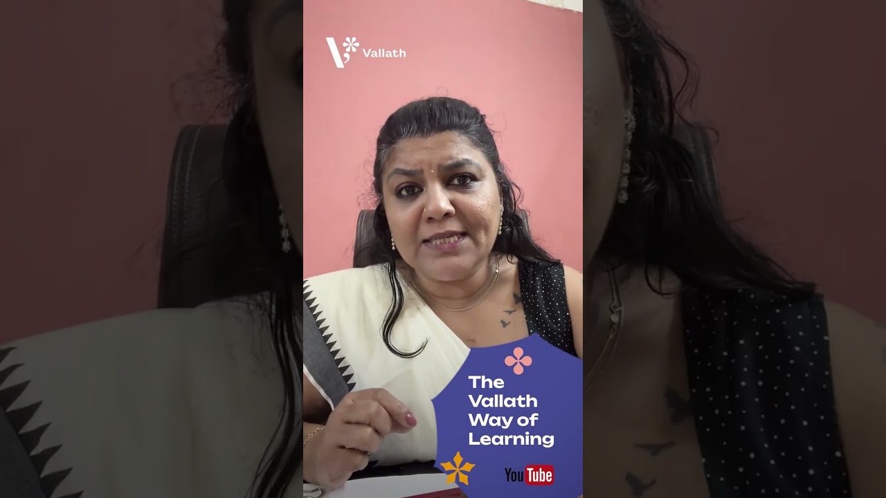 Where are the Vallath videos.⁉️