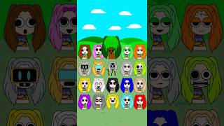 Kpop Demon Hunters X Sprunki Ei Coco No Dance But Mira