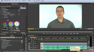 Tutorial: Applying Effects and Adjustments to Multiple Clips in Adobe Premiere Pro CC