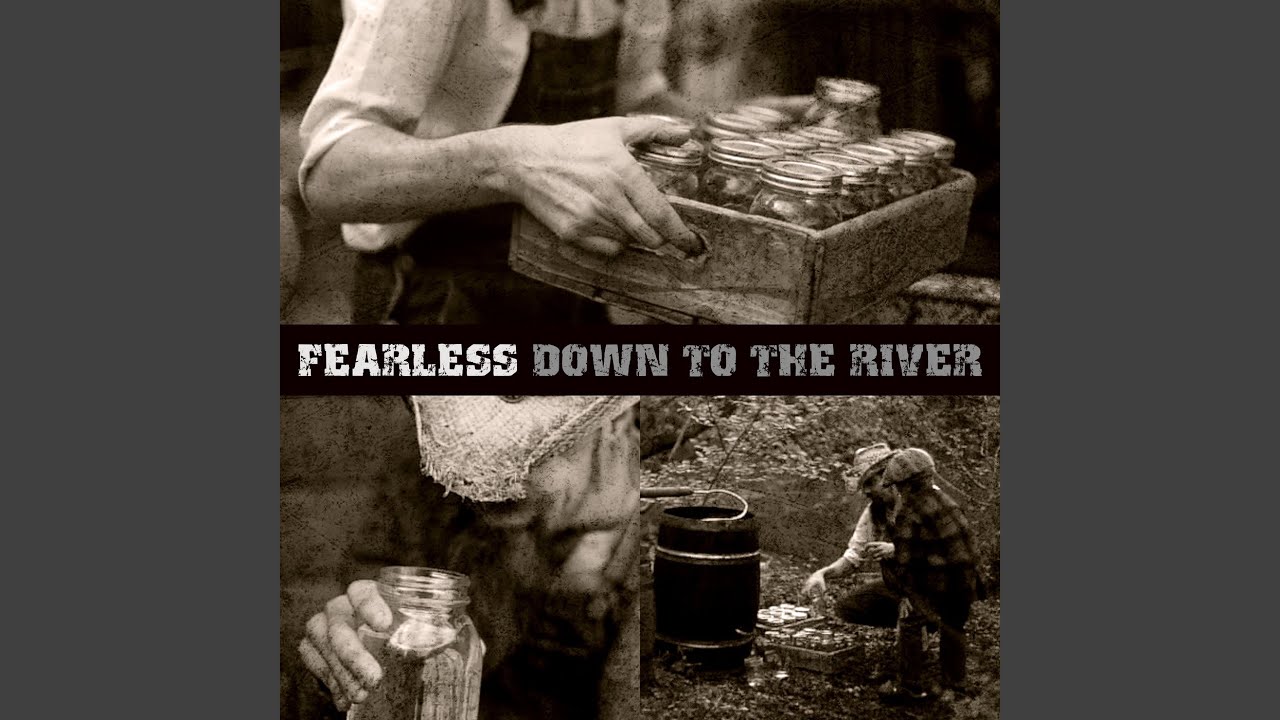 在 YouTube 上观看 Down to the River 在 YouTube 上观看 Down to the River