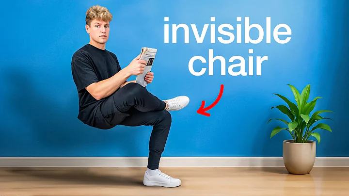 I Tested Invisible Products!