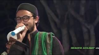 Duet Mustofa Atief dan K.H  Syaiful Maslul