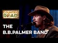 The b b palmer band  the wind