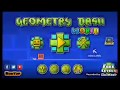 Geometry Dash World Gameplay Geometry Dash World Gameplay