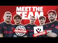 How 100T VALORANT Beat TSM & SENTINELS