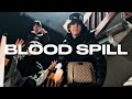 Notscale X Erickosimans Type Beat 2026 - BLOOD SPILL (PROD.BY JAYBACK)