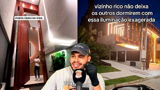 Breguices De Gente Rica