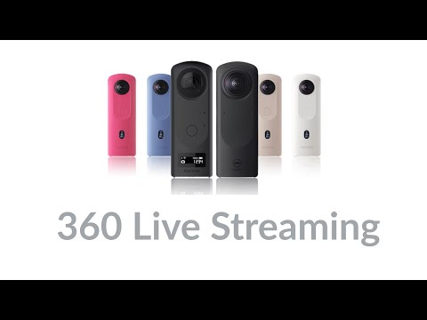 Video: Lihat Teknologi Streaming Halus 1080p 360 Sekarang