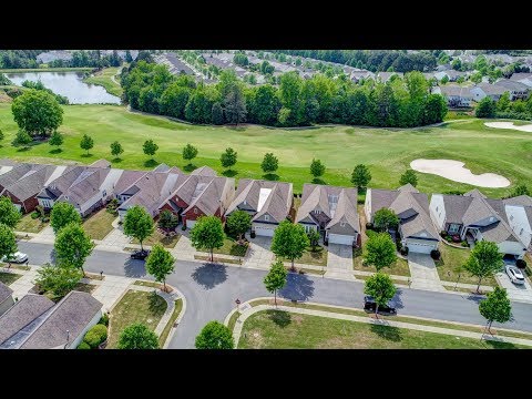 55453 DERRINGER AVENUE, Indian Land, SC home video tour