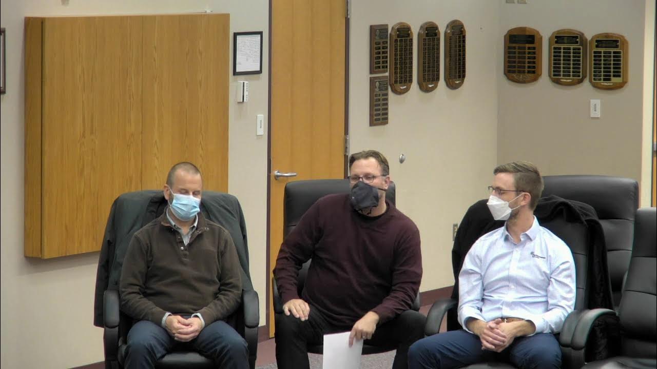 PSD202 Committee Meeting Wednesday, Nov 17, 2021 YouTube