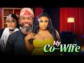 MY CO WIFE - Latest Yoruba Movie 2026 Starring HABEEB ALAGBEE | VICTORIA KOLAWOLE | VICTORIA AJIBOYE