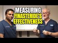 Measuring Outcomes of Finasteride