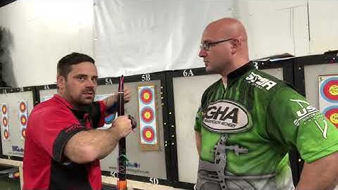 Coach Vlog #1 - Alignment with Demmer and McDonough