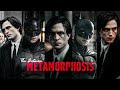 The batman edit  metamorphosis  robert pattinson  batman edit